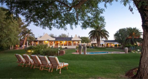 Thylitshia Villa Country Guesthouse